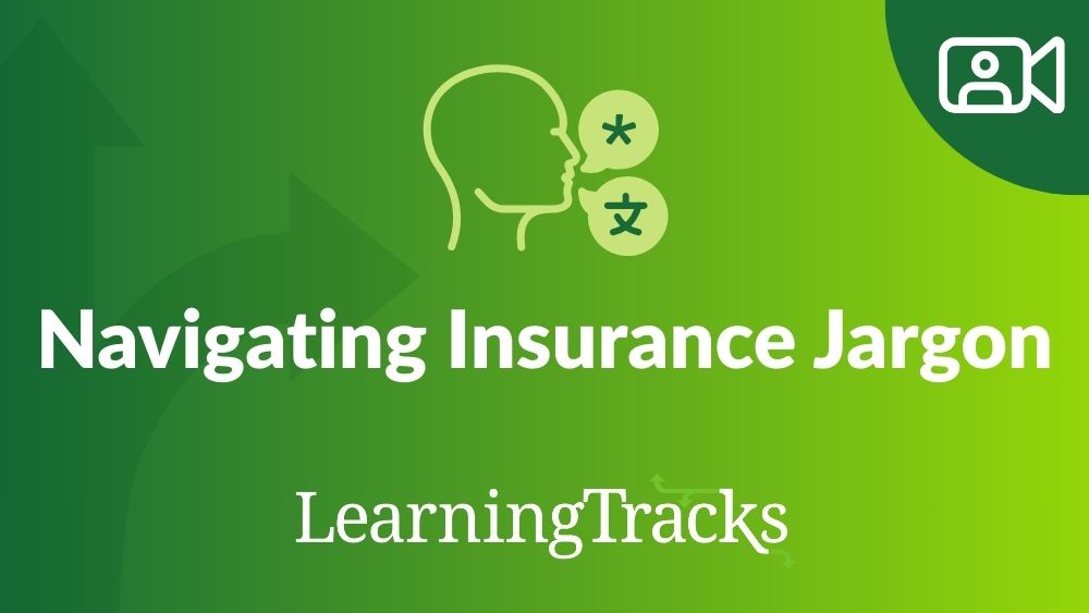 Navigating Insurance Jargon